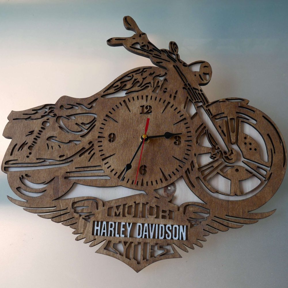 harley davidson
