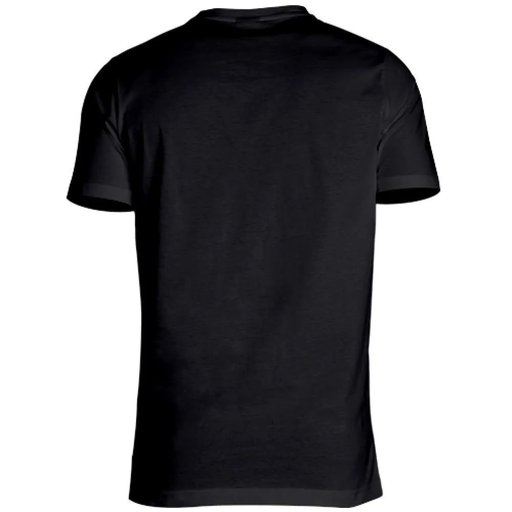 T-Shirt Unisex - Urban Legend - Cane Carlino - Image 2