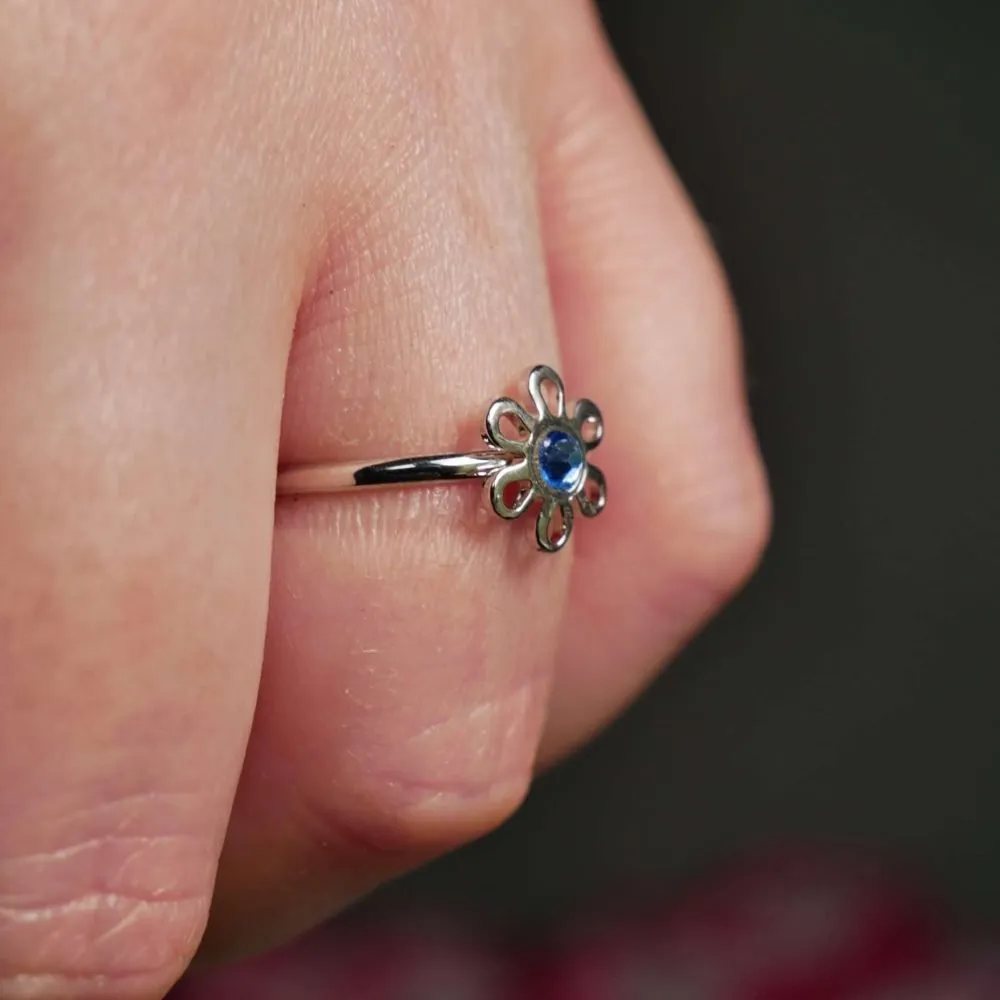 anello-floreale-ines-de-la-fressange-pietra-swarovski
