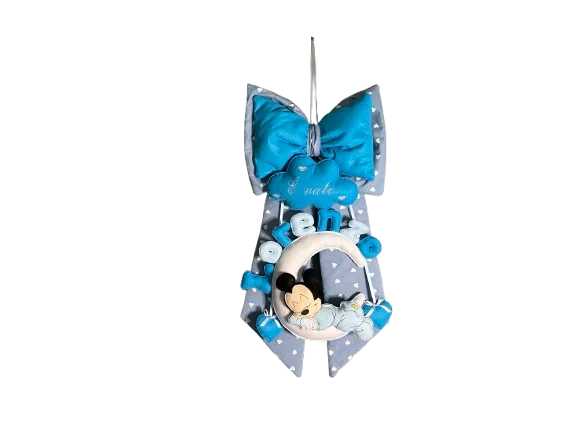 Fiocco - Mickey che Dorme - Image 6