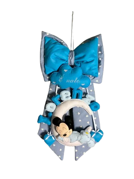 Fiocco - Mickey che Dorme - Image 5